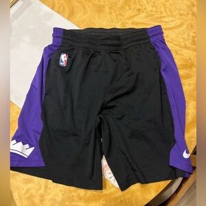 Nike Sacramento Kings Dri-FIT basketball Shorts